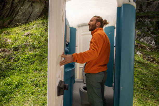 Best Construction site porta potty rental  in Escanaba, MI