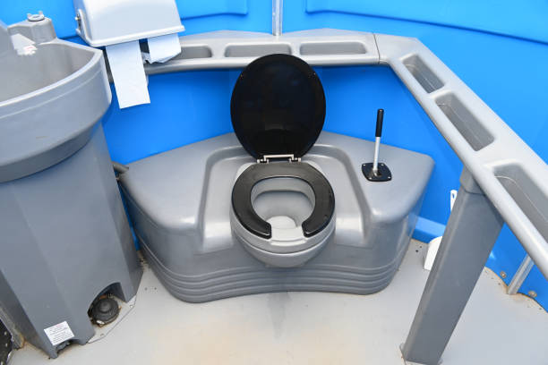 Sanitation services for porta potties in Escanaba, MI