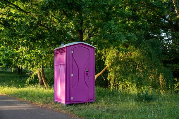 Portable Toilet Options We Offer in Escanaba, MI