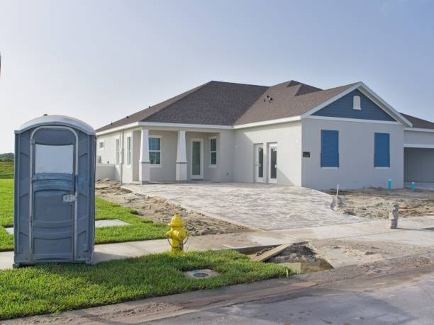  Escanaba, MI Porta Potty Rental Pros