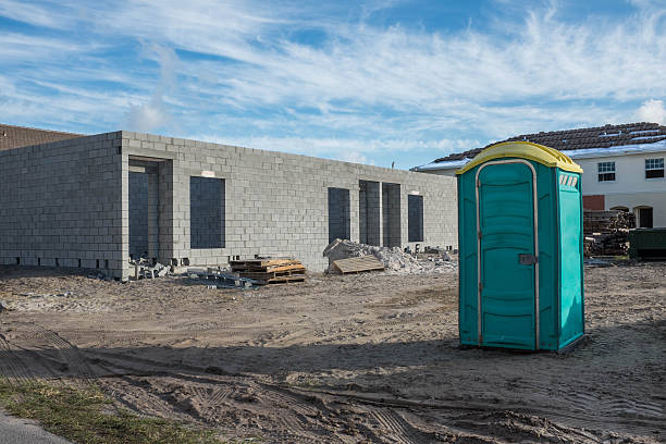 Portable Toilet Options We Offer in Escanaba, MI